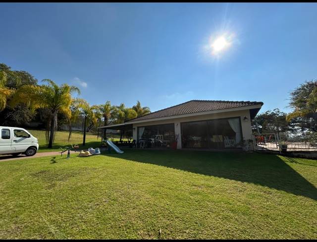 1,048,770M² FARM FOR SALE IN BRITS RURAL